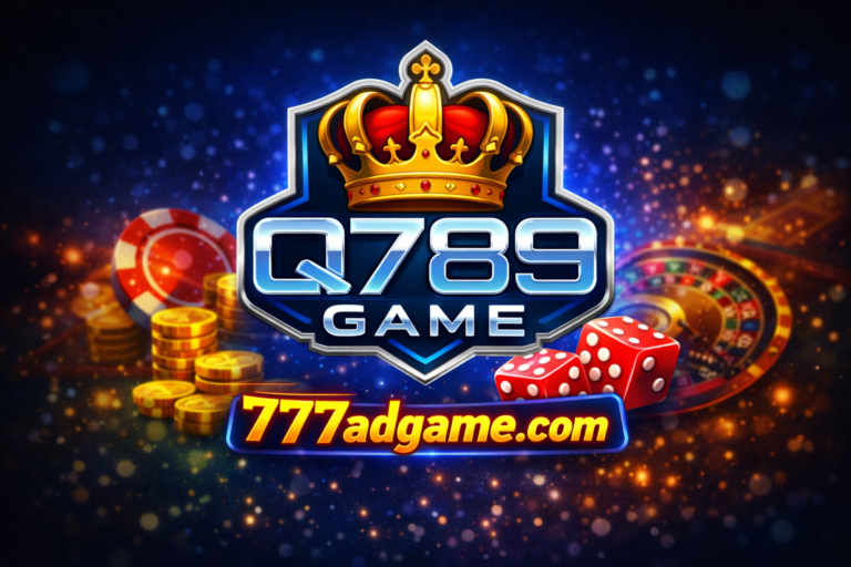 Q789 game