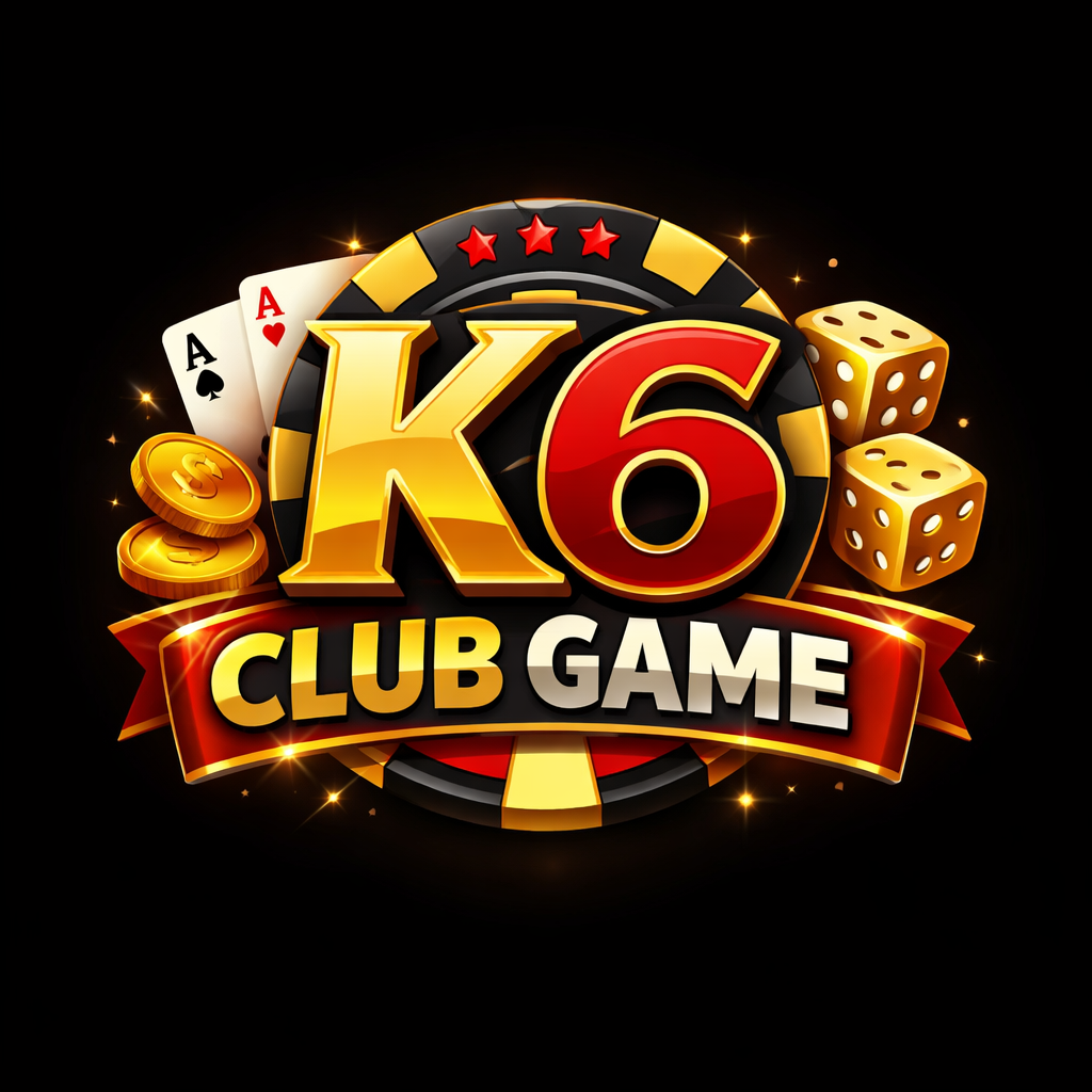 K6 game club