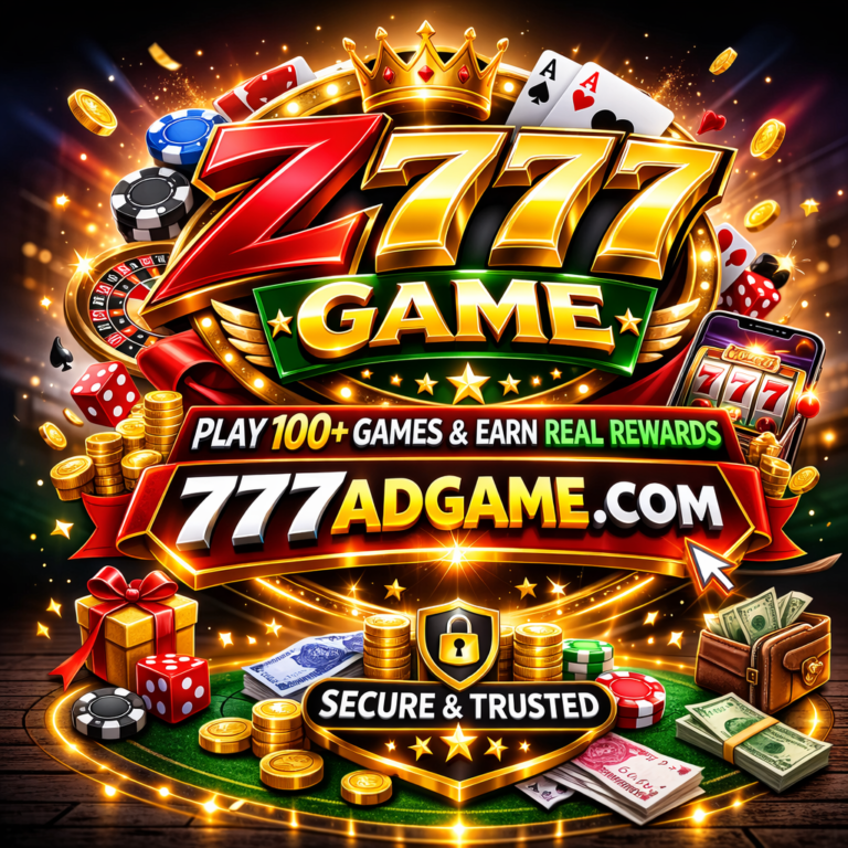 z777 game
