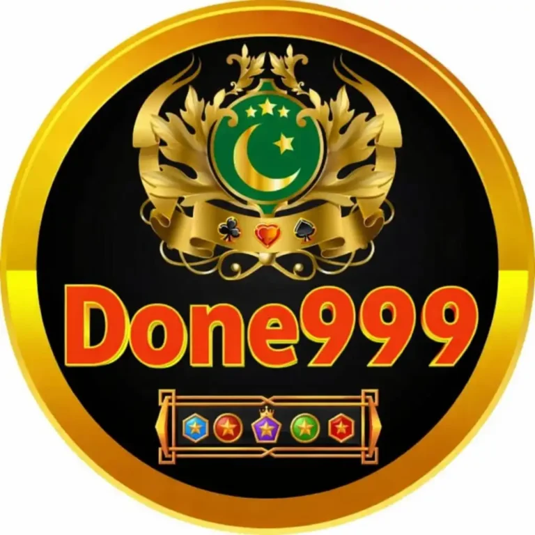 Done999 game